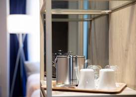 Hotel Keihan Nagoya 4