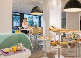 Ibis Styles Nice Centre Gare 2