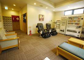 Hotel Route-Inn Nakatsugawa Inter 5