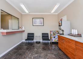 Americas Best Value Inn Pasadena Houston 2