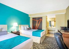 Howard Johnson by Wyndham Rocky Hill 4