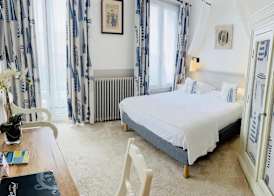 Hôtel le Central 4