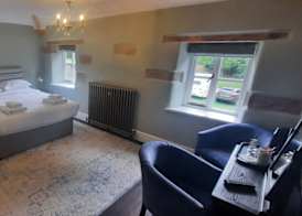 Oakhill Hotel 2