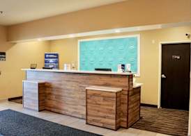 Best Western Fostoria Inn & Suites 4