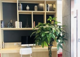 ibis Chengdu East Railway Station Hotel 4