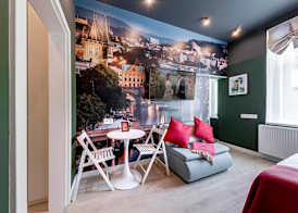 Revelton Studios Prague 5