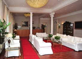 Hotel Commodore 5