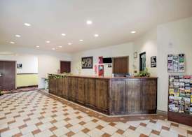 Econo Lodge Anderson 2