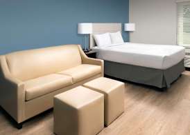 WoodSpring Suites Buford near Mall of Georgia-Lake Lanier 4