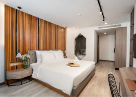 HAIAN Riverfront Hotel Da Nang 3