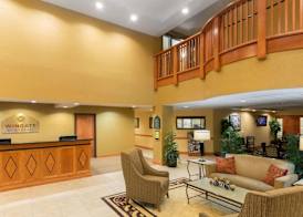 Wingate by Wyndham Dayton - Fairborn 2