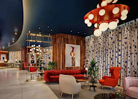 art'otel London Battersea Power Station 2