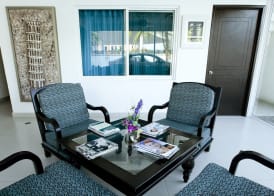 Hotel Del Sol 3