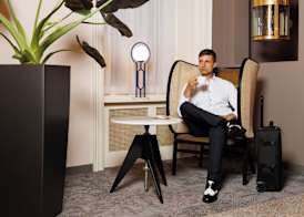 HiLight Suites Hotel 2