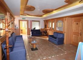 Al Pian Garnì - B&B & Pizza 2