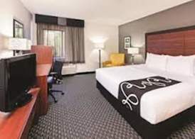 La Quinta by Wyndham Waxahachie 5
