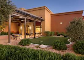 Homewood Suites by Hilton Las Vegas Airport 2