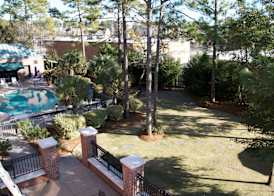 Hampton Inn Wilmington-Medical Park 4