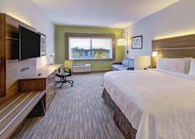 Holiday Inn Express & Suites CHARLOTTE SOUTHWEST by IHG 3
