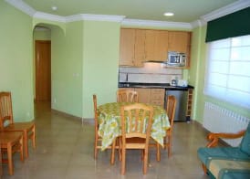 Apartamentos Marsil 3