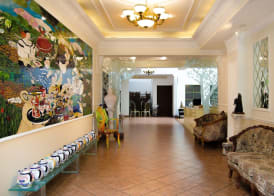 Residence L ́ Heritage Royal Colonial by BlueBay 2