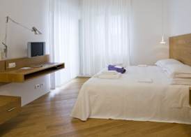 Hotel Emilia 5