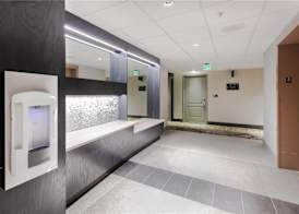 Hampton Inn & Suites Raleigh-Durham Airport-Brier Creek 5