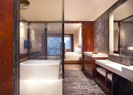 Grand Hyatt Shenzhen 5