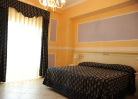 Hotel Villa Santa Maria 3