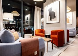 Wilde Aparthotels Manchester City Centre 4
