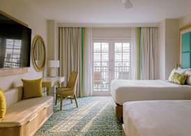 Gaylord Palms Resort & Convention Center 4