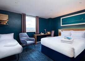 Travelodge Wellington Somerset 5