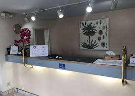 Knights Inn Oswego 2