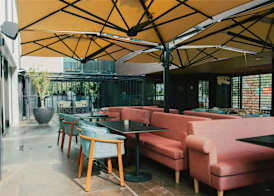 ibis Styles Lisboa Aeroporto 5