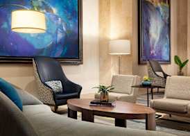 Tampa Marriott Water Street 3