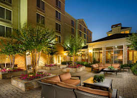 Hilton Garden Inn Atlanta NW/Kennesaw Town Center 3