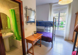 Albergue Cueva de Valporquero 3