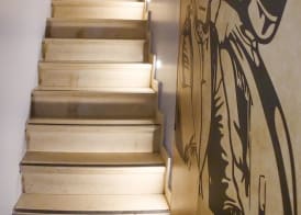 Stay Inn Taksim Hostel 2
