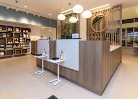 Element by Marriott St. Louis Midtown 3
