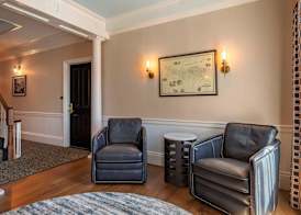 Essex Street Inn & Suites, an Ascend Collection Hotel 5