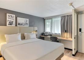 Campanile PRIME - Montpellier Est Le Millénaire 5