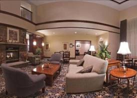 Staybridge Suites ROCKFORD by IHG 2