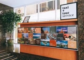 Patra Boutique Hotel 4