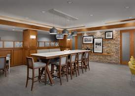 Hampton Inn Waterloo Cedar Valley 5