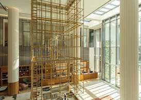 West Walk Retaj Hotel 4