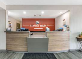 Clarion Inn near Lookout Mountain 4