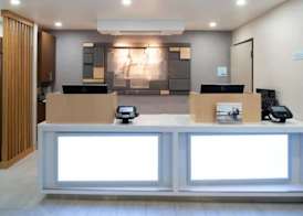 Holiday Inn Express SANTA ROSA NORTH by IHG 3