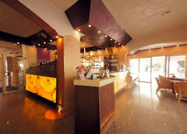 Hotel Margherita 4