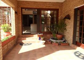 Bayside Lodge Garden Route B&B 2