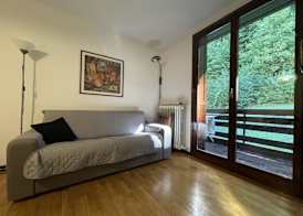 026 Bilocale con caminetto, Giustino 4